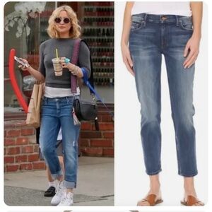 MOTHER The Drop Out Tequila Truth 30